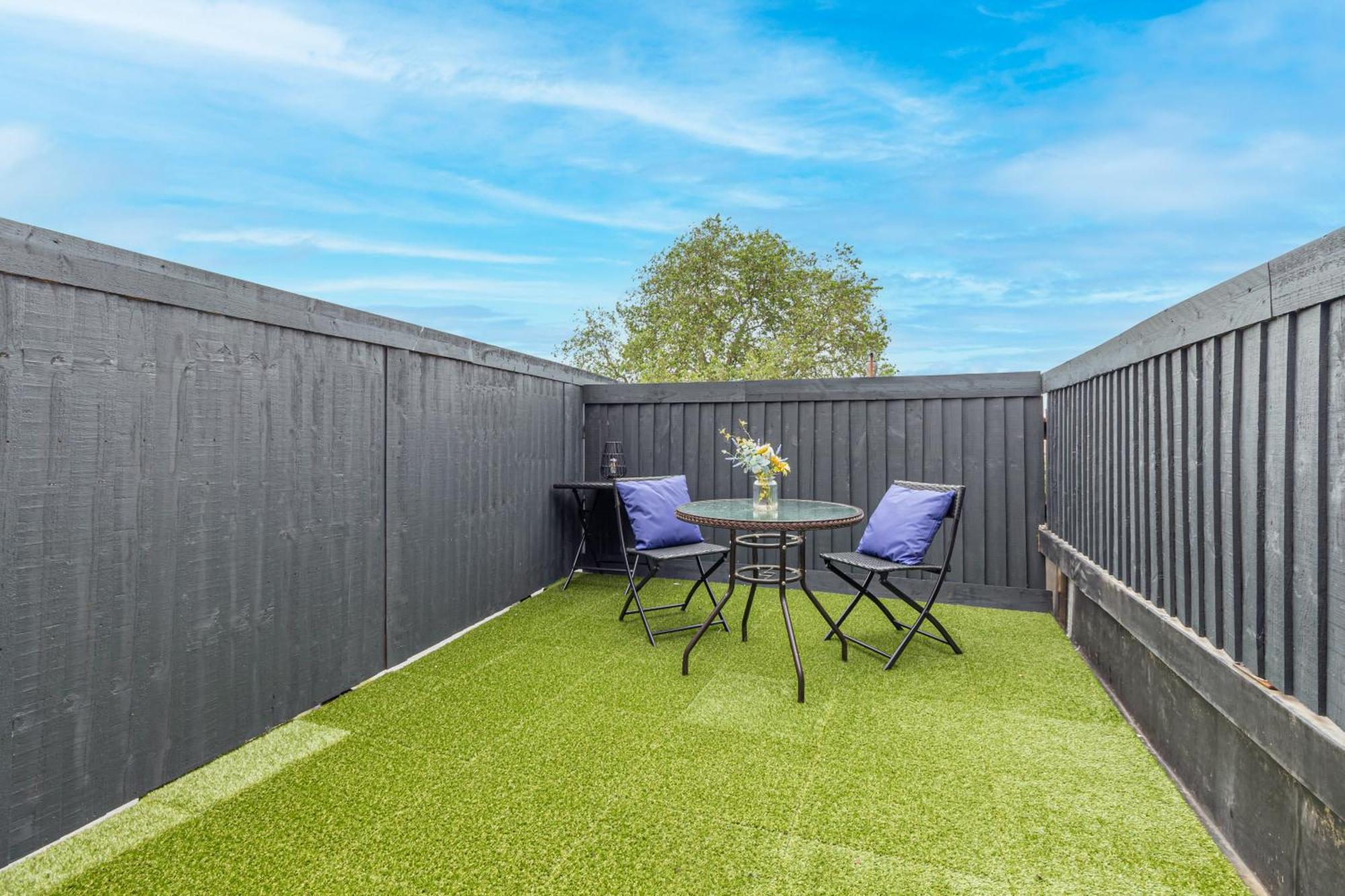 Whiskawaystays - Foregate Street - Apartment 5 Worcester Exterior photo